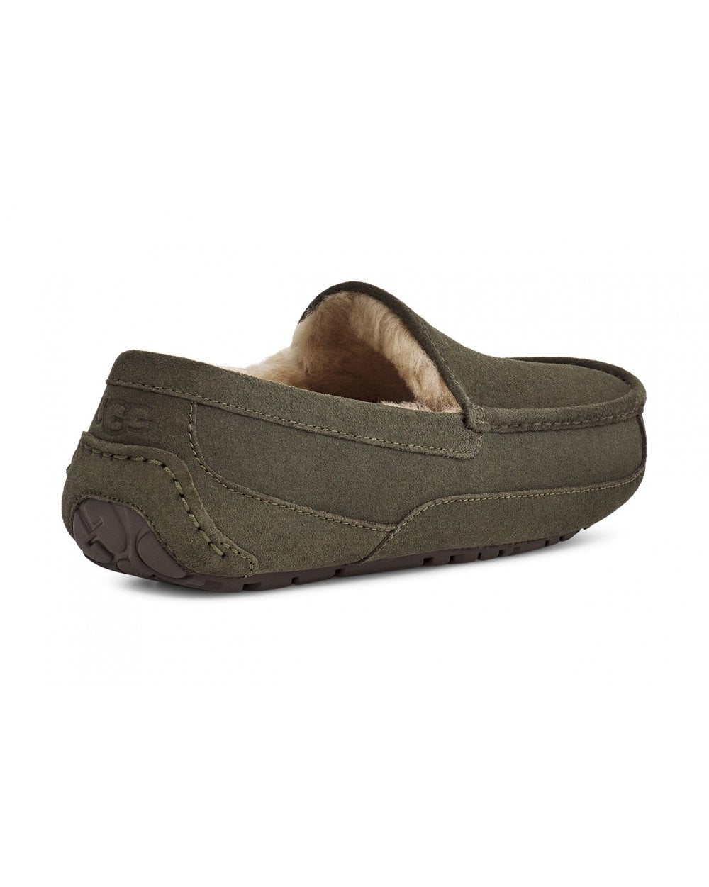 Ascot Slipper