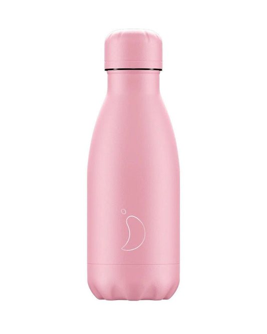 Pastel All Pink Bottle 260ml