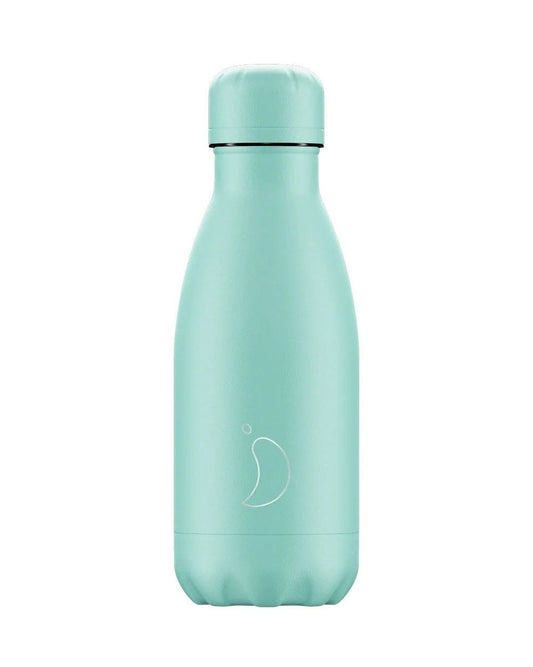 Pastel All Green Bottle 260ml