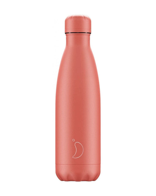 Pastel All Coral 500ml Bottle