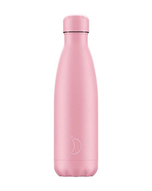 Pastel All Pink Bottle 500ml