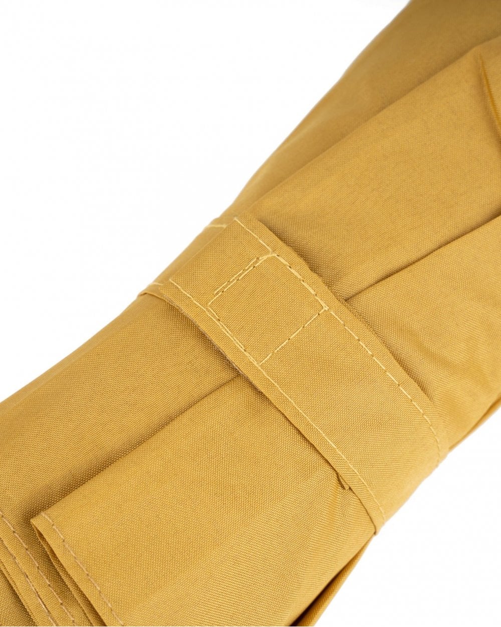 Waterloo Corn/Plum Recycled Nylon Umbrella