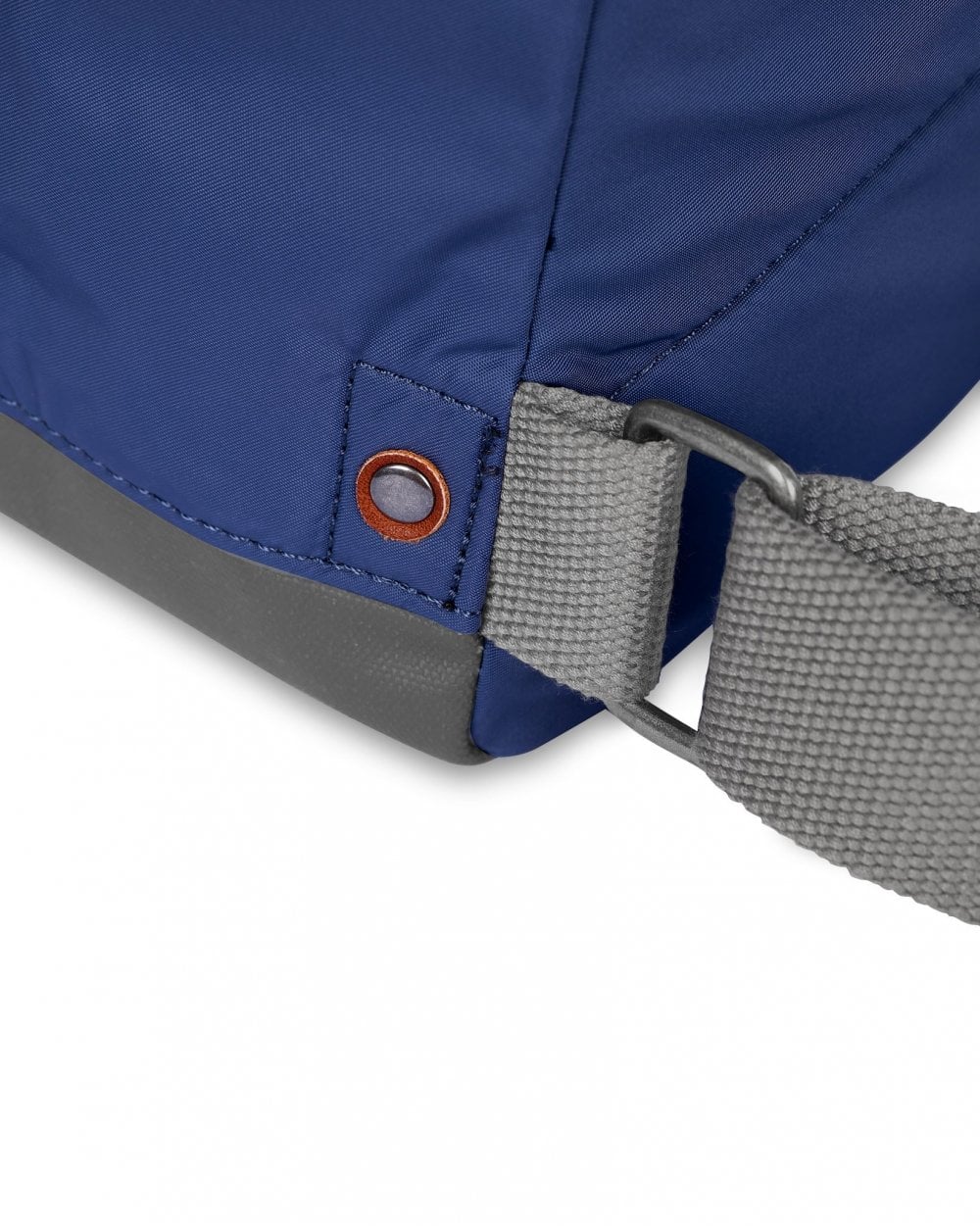 Bantry B Burnt Blue Medium Recycled Nylon