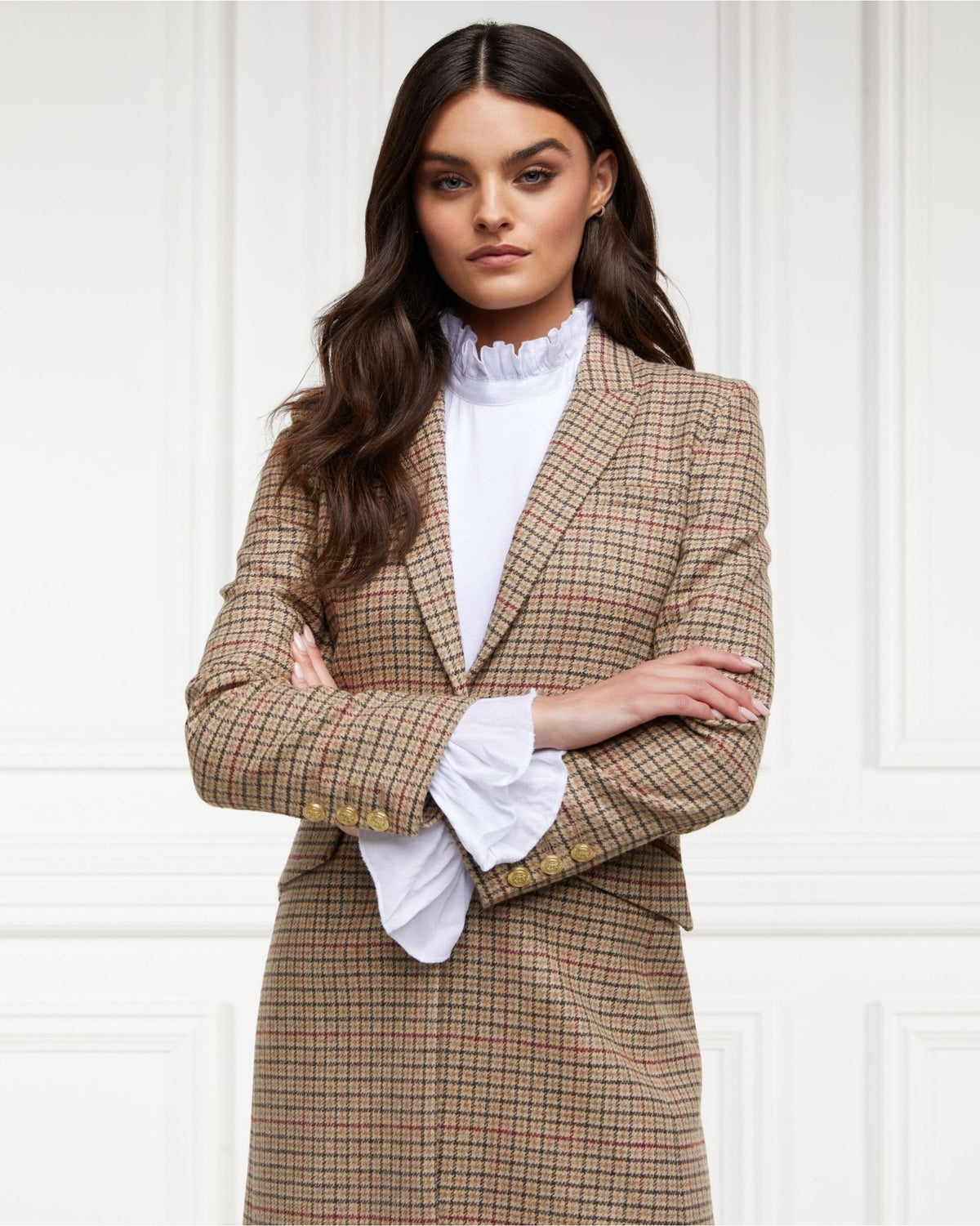 Highgrove Coat