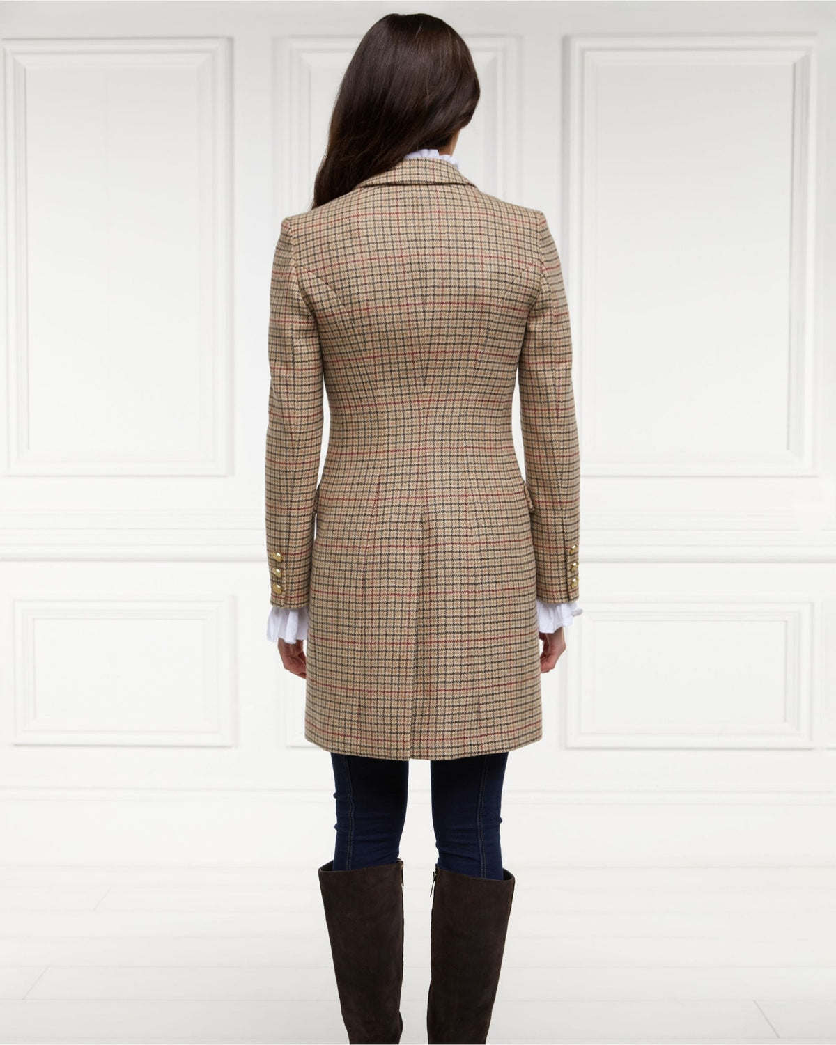 Highgrove Coat