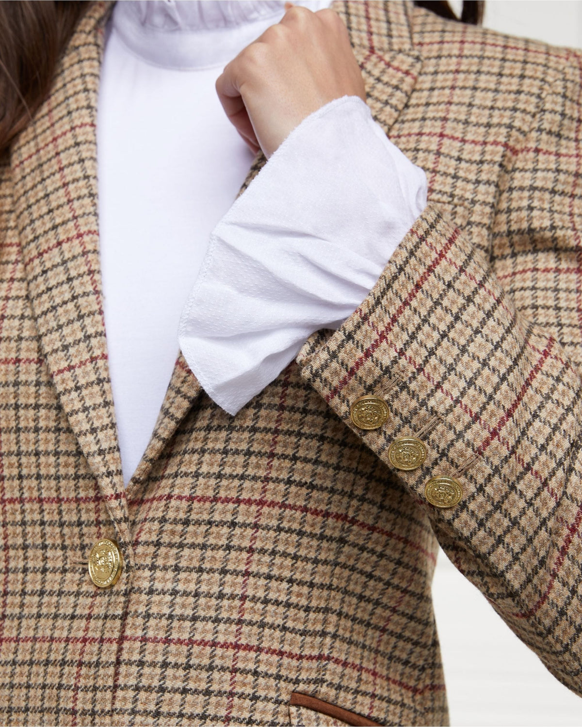 Highgrove Coat