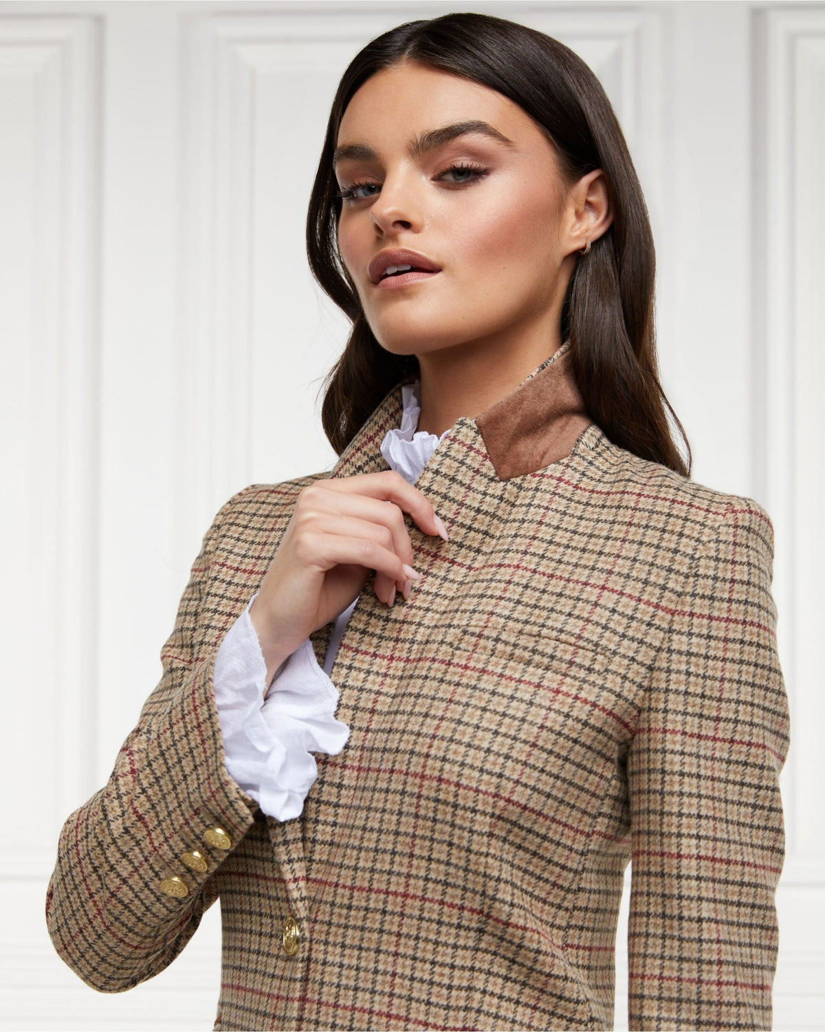 Highgrove Coat