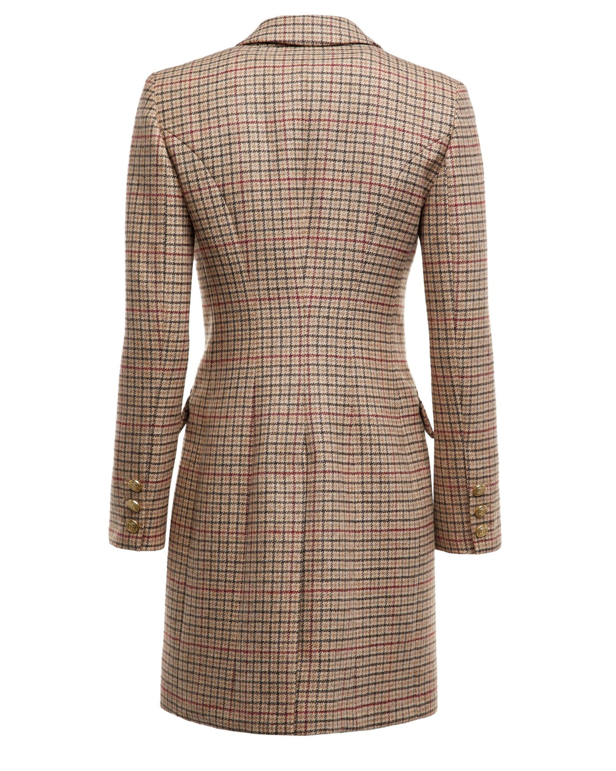 Highgrove Coat