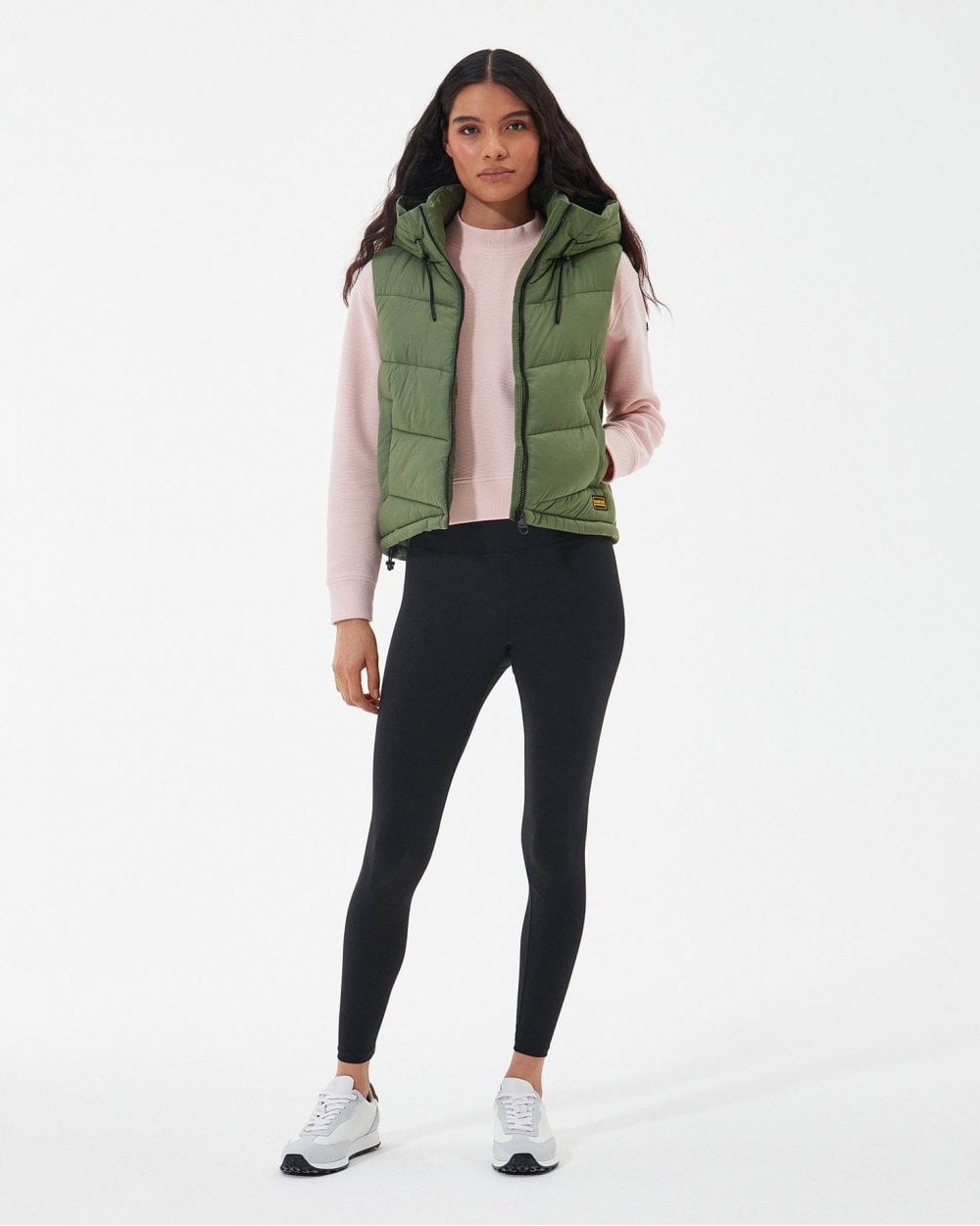 Halton Gilet