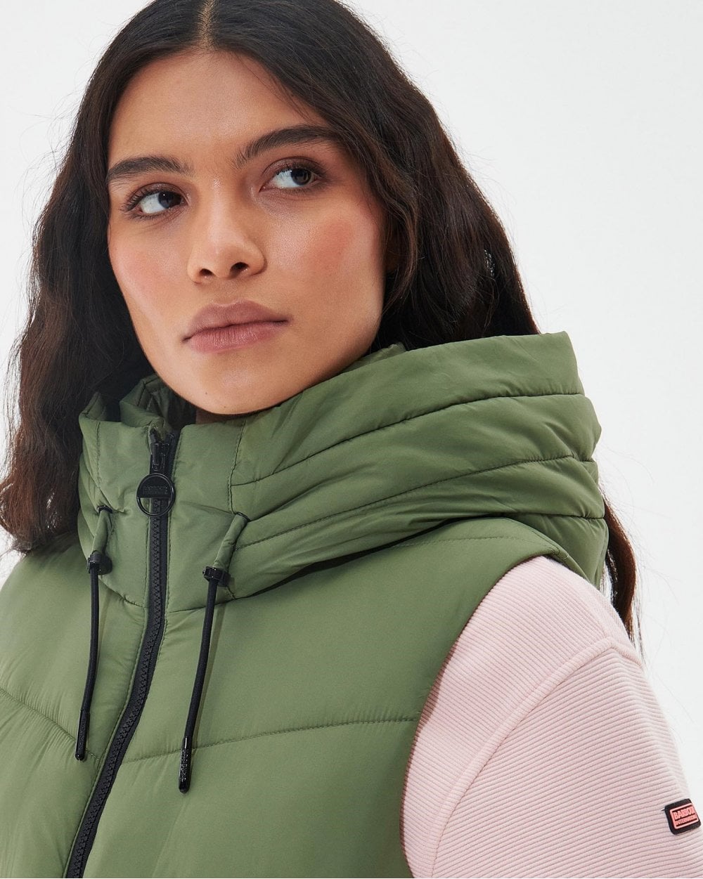 Halton Gilet