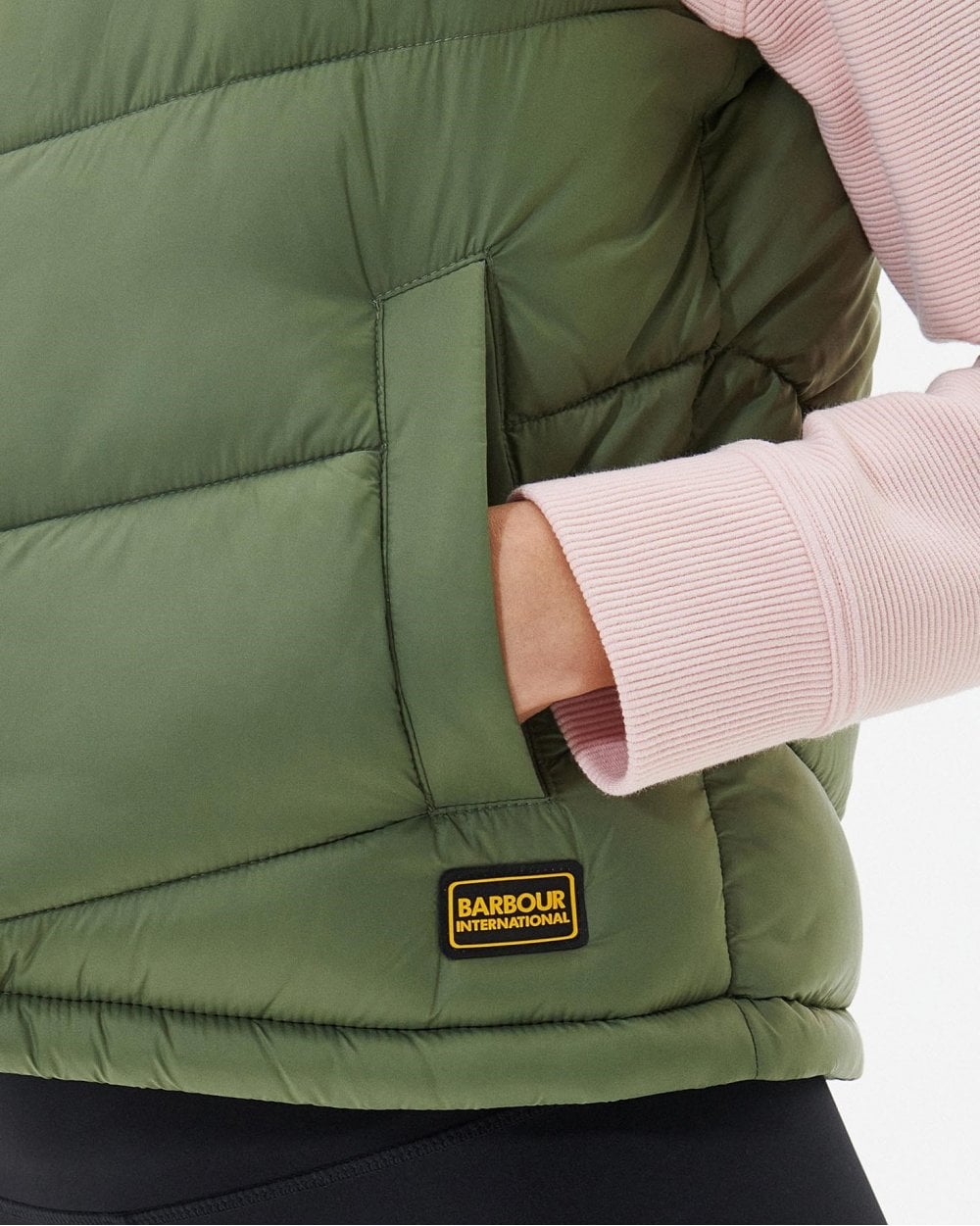 Halton Gilet