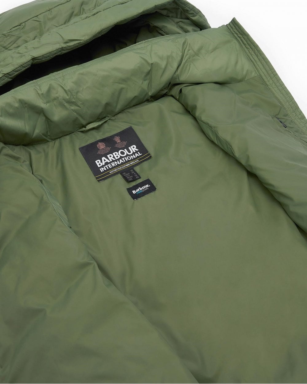 Halton Gilet