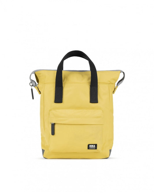 Black Label Bantry B Bamboo Recycled Nylon Small