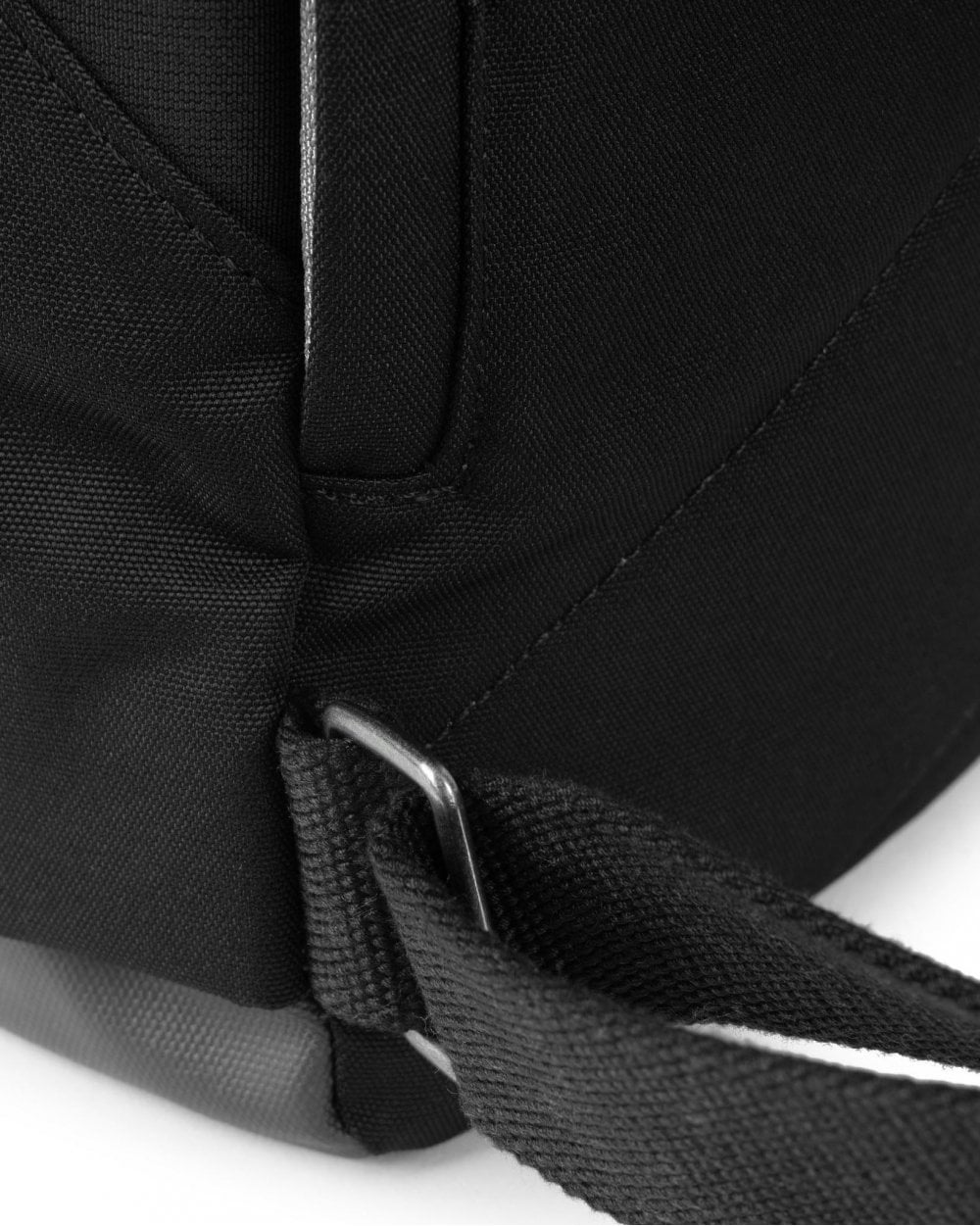 Black Label Canfield B Ash Recycled Canvas Medium