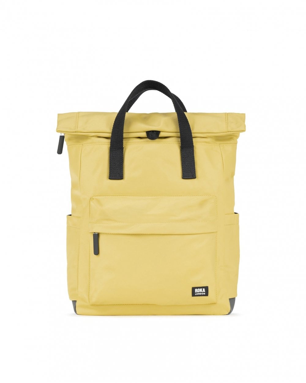 Black Label Canfield B Bamboo Recycled Nylon Medium