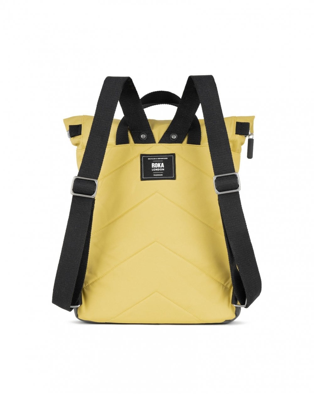 Black Label Canfield B Bamboo Recycled Nylon Medium