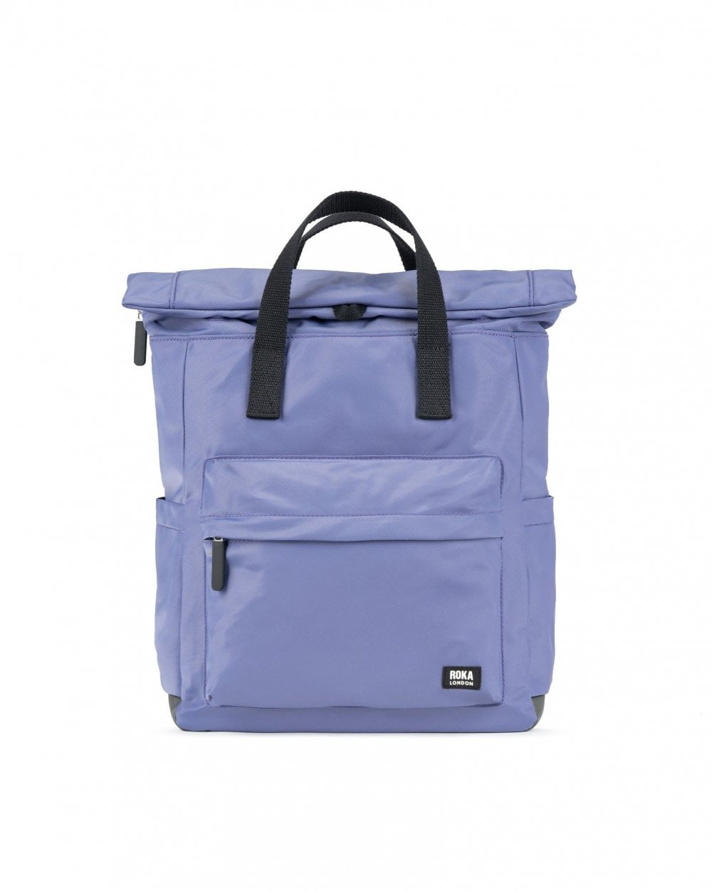 Black Label Canfield B Dusted Peri Recycled Nylon Medium