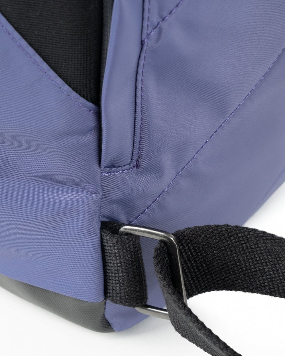 Black Label Canfield B Dusted Peri Recycled Nylon Medium
