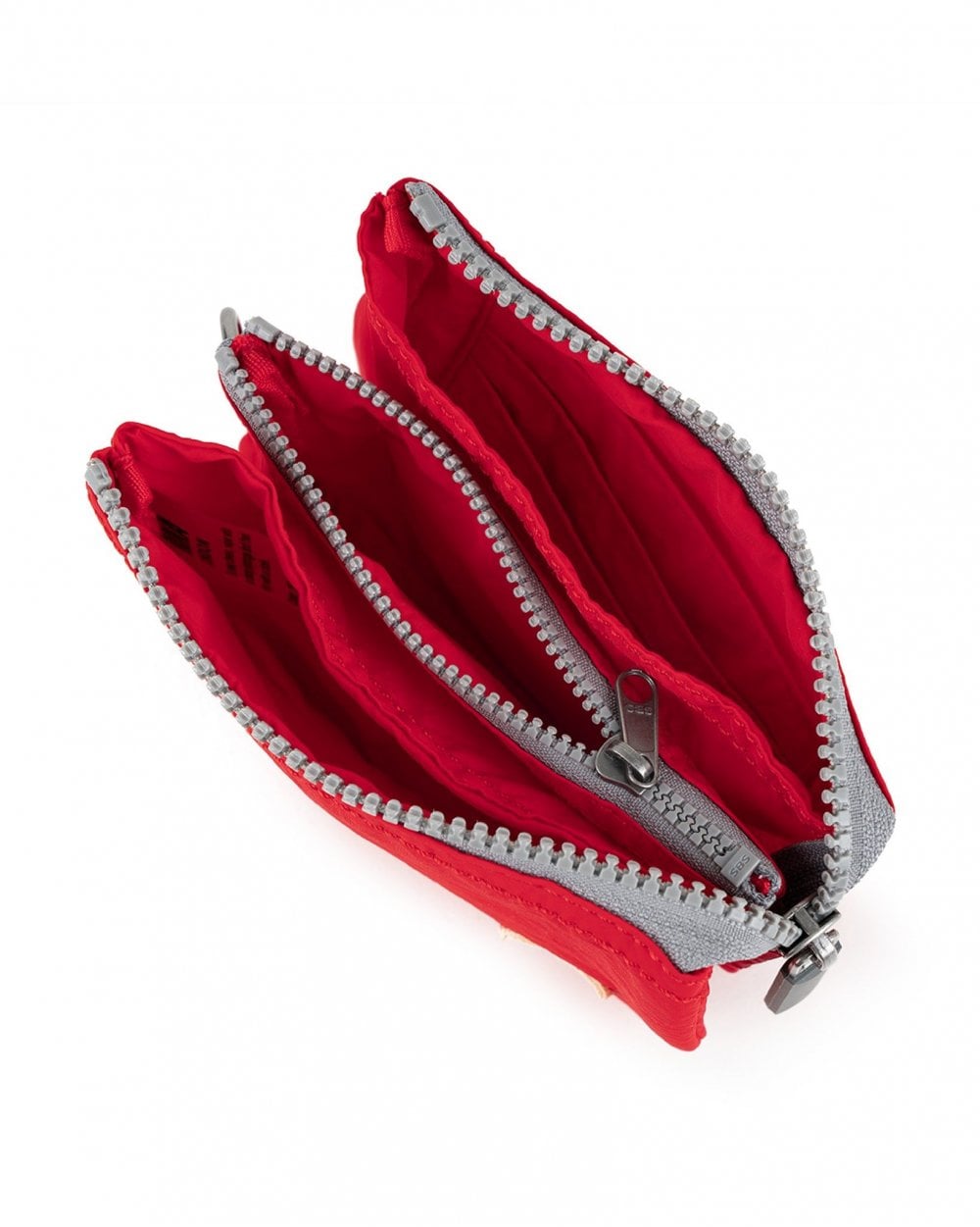 Carnaby Cranberry Recycled Taslon Small