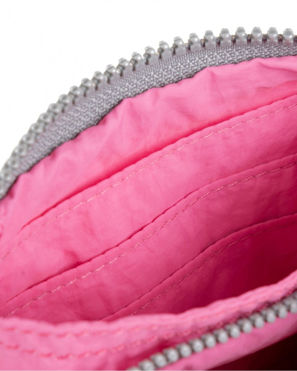 Carnaby Hot Pink Recycled Taslon Small