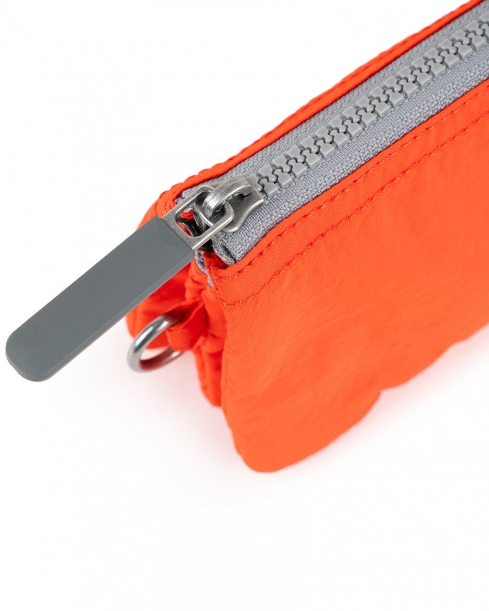 Carnaby Tangerine Recycled Taslon Small