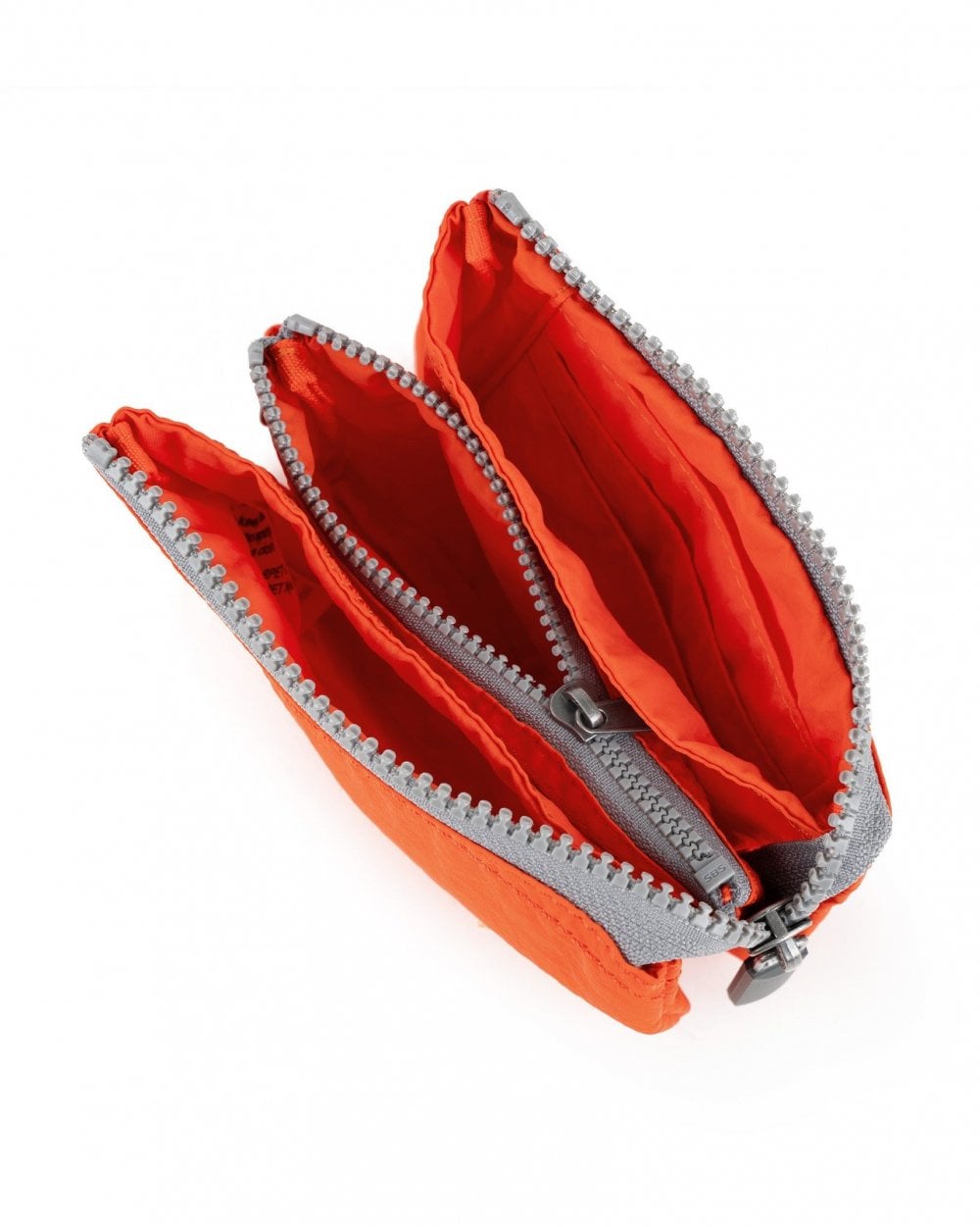 Carnaby Tangerine Recycled Taslon Small