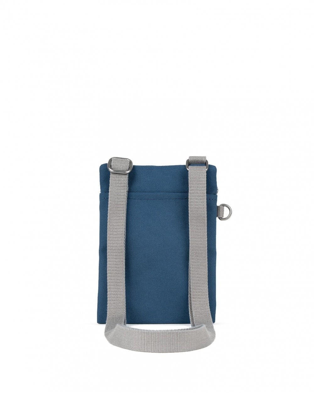 Chelsea Deep Blue Recycled Canvas One Size