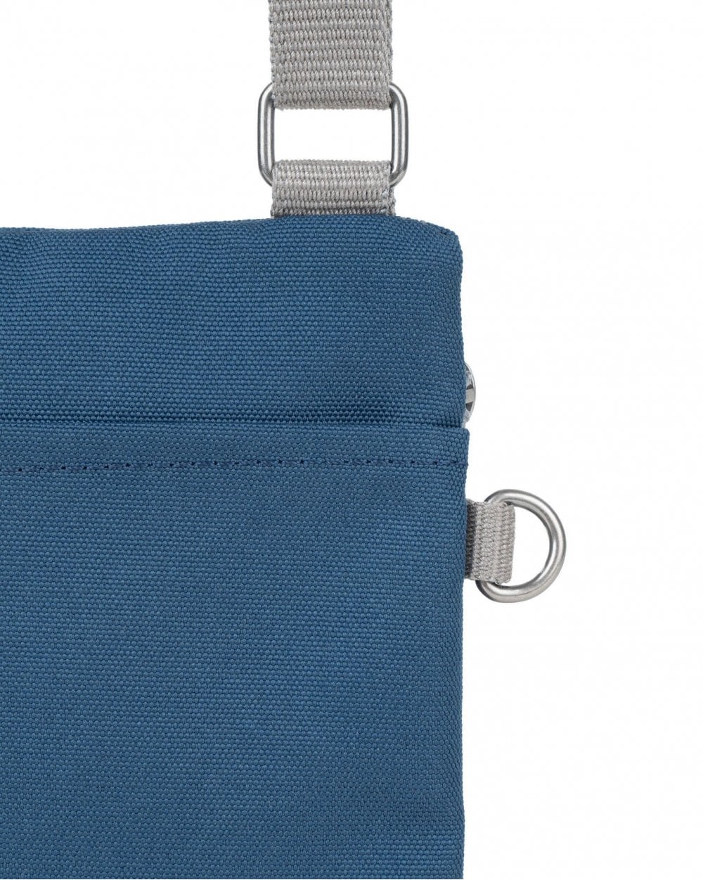 Chelsea Deep Blue Recycled Canvas One Size