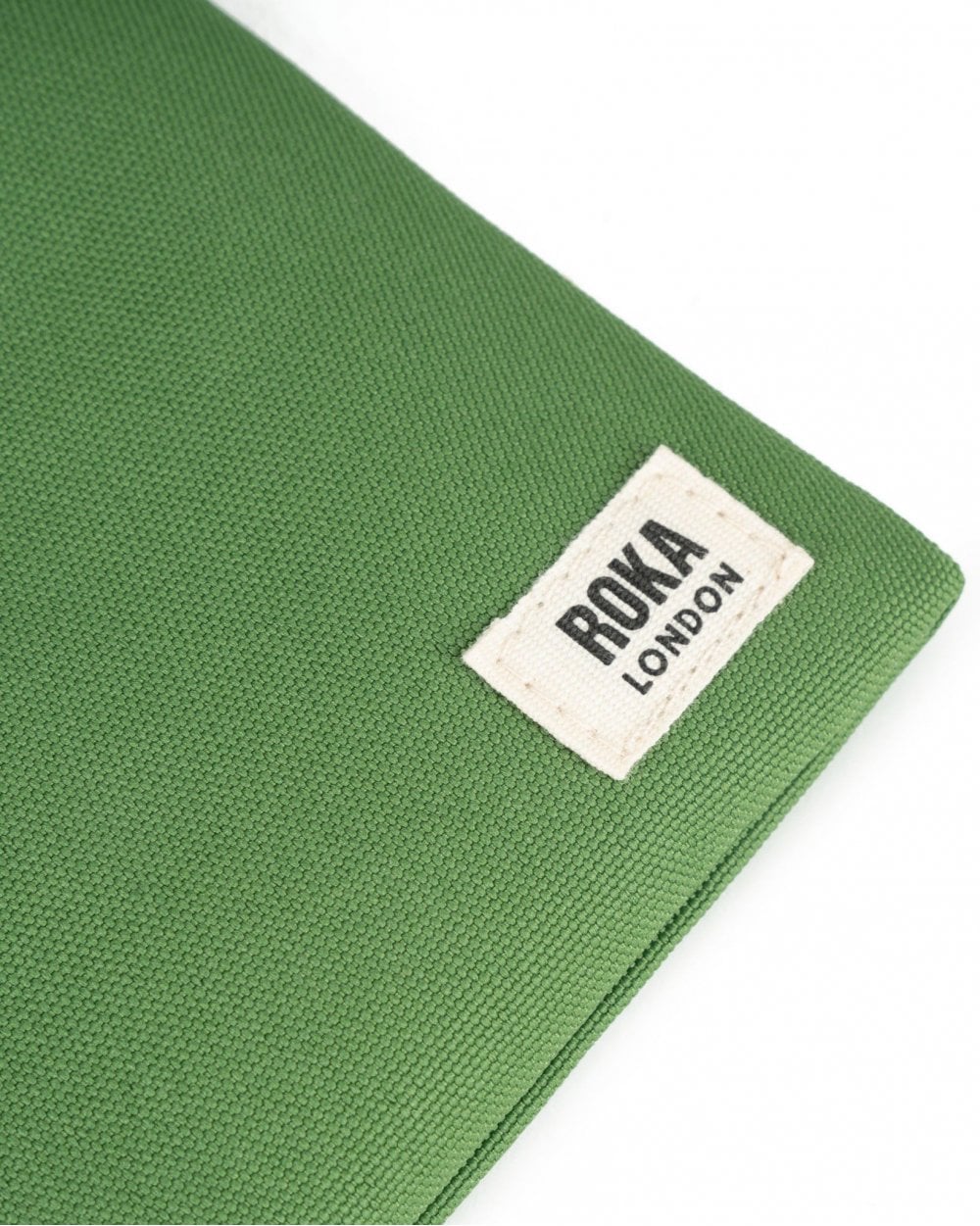 Chelsea Foliage Recycled Canvas One Size