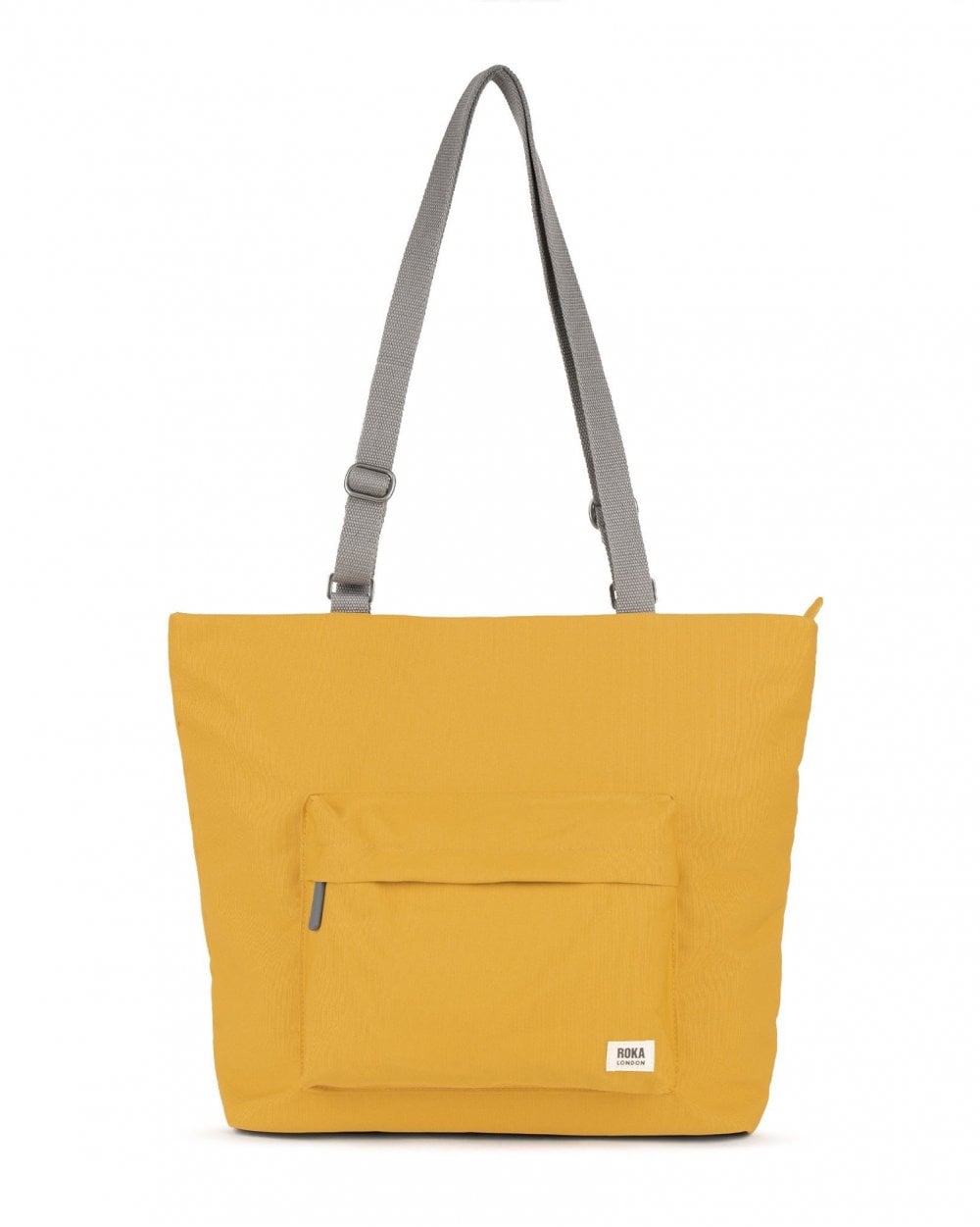 Trafalgar B Flax Recycled Canvas