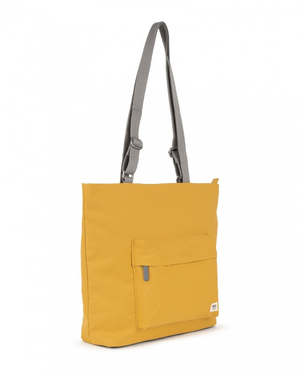 Trafalgar B Flax Recycled Canvas