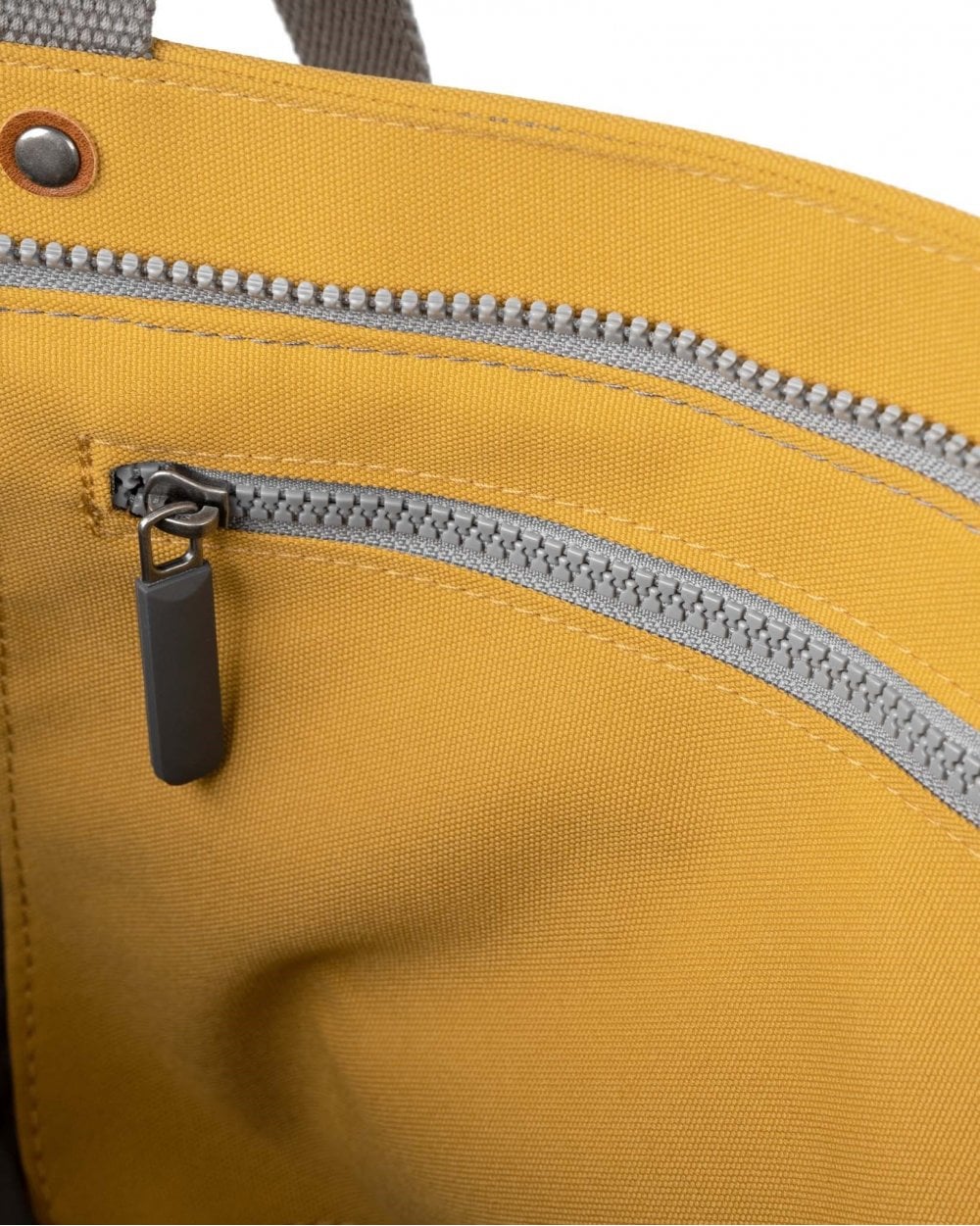 Trafalgar B Flax Recycled Canvas