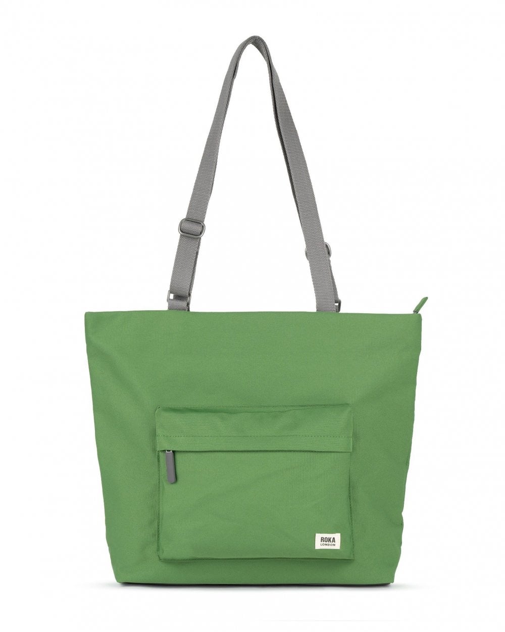 Trafalgar B Foliage Recycled Canvas