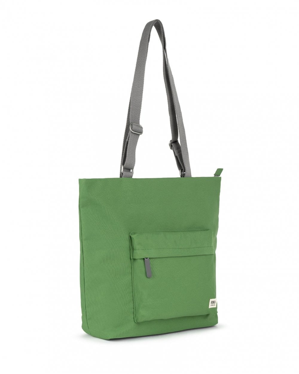 Trafalgar B Foliage Recycled Canvas
