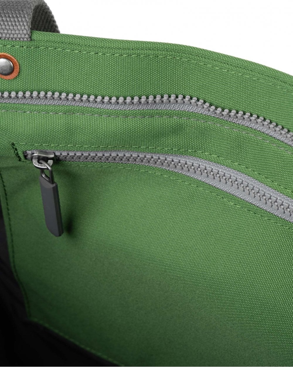 Trafalgar B Foliage Recycled Canvas