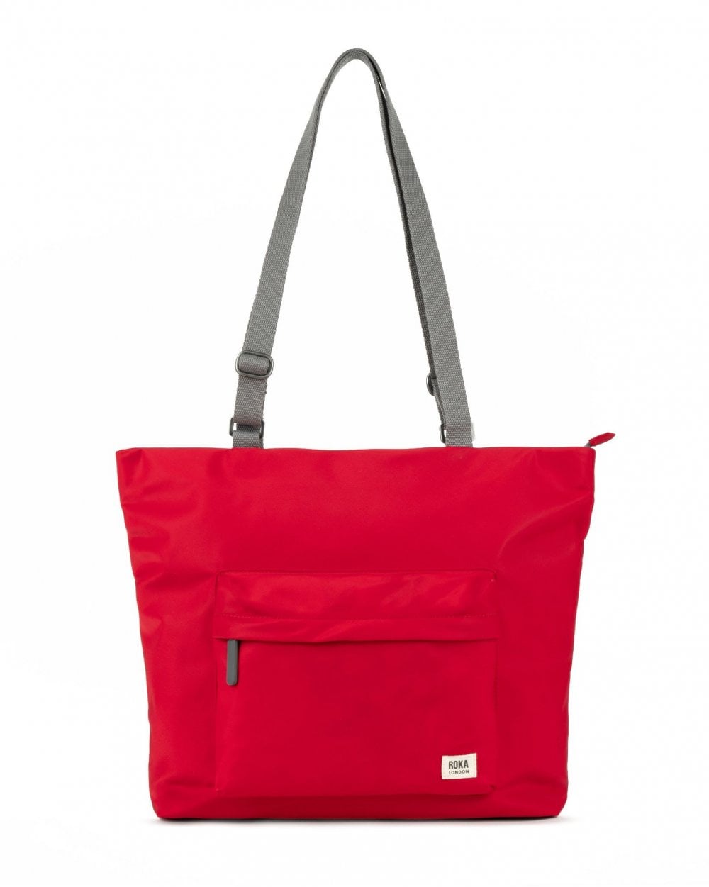 Trafalgar B Cranberry Recycled Nylon