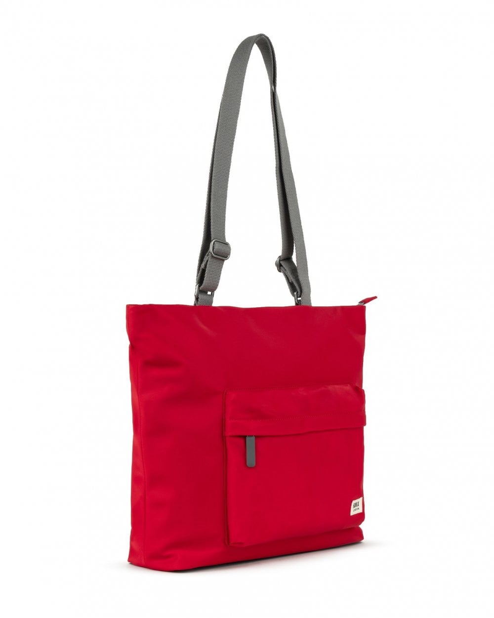 Trafalgar B Cranberry Recycled Nylon