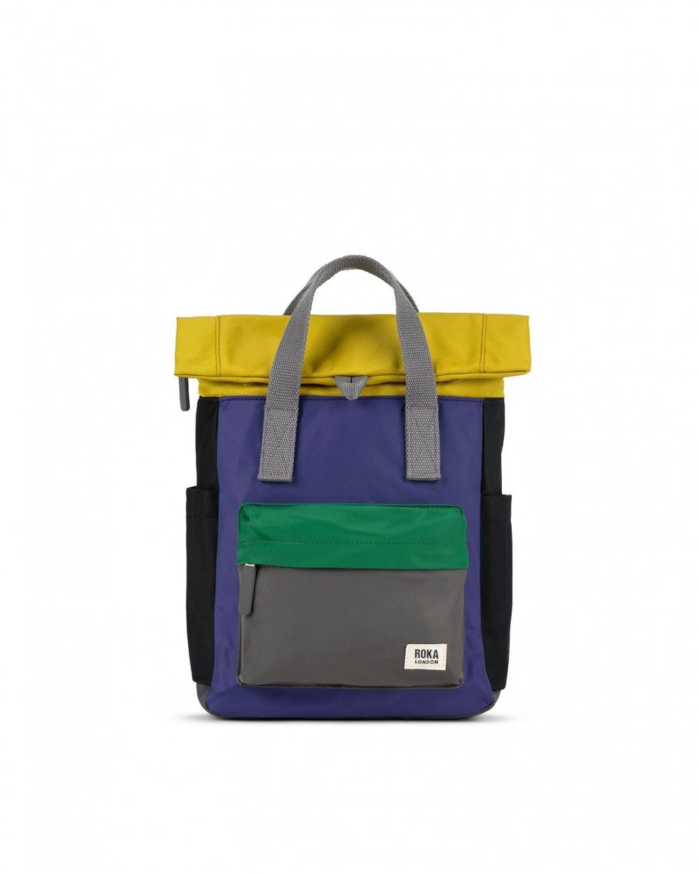 Creative Waste Canfield B Recycled Nylon Edition 3 Small