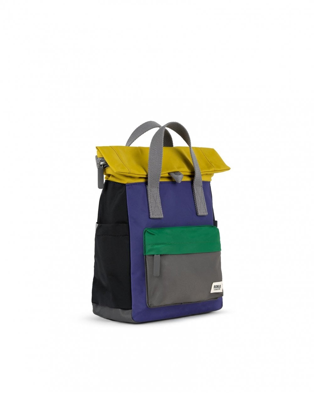 Creative Waste Canfield B Recycled Nylon Edition 3 Small