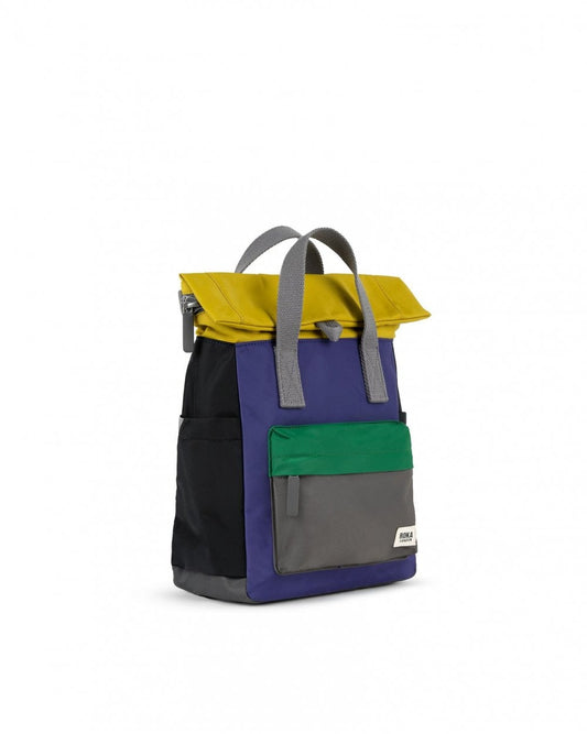 Creative Waste Canfield B Recycled Nylon Edition 3 Small