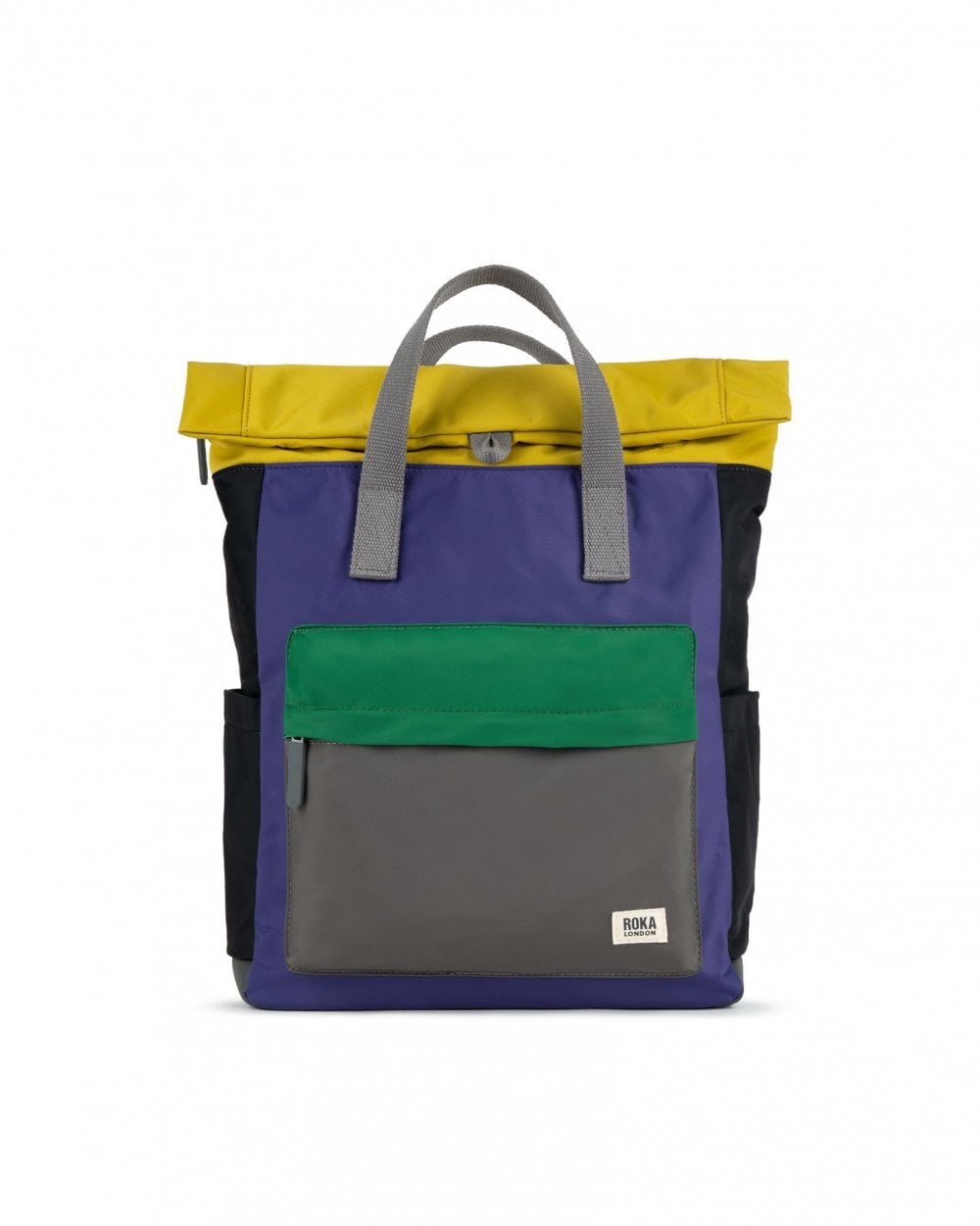Creative Waste Canfield B Recycled Nylon Edition 3 Medium
