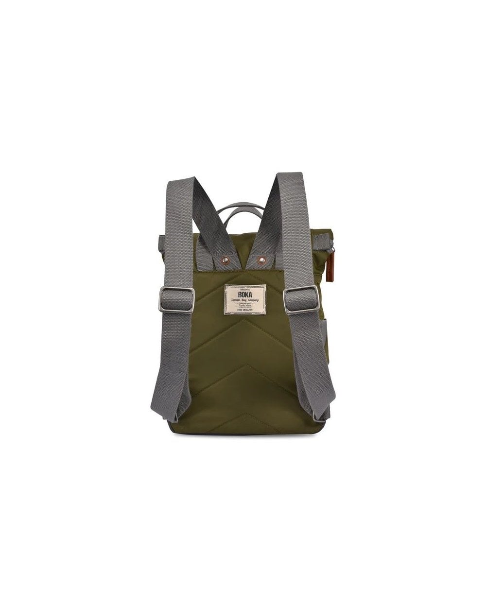 Canfield B Military Recycled Nylon Medium