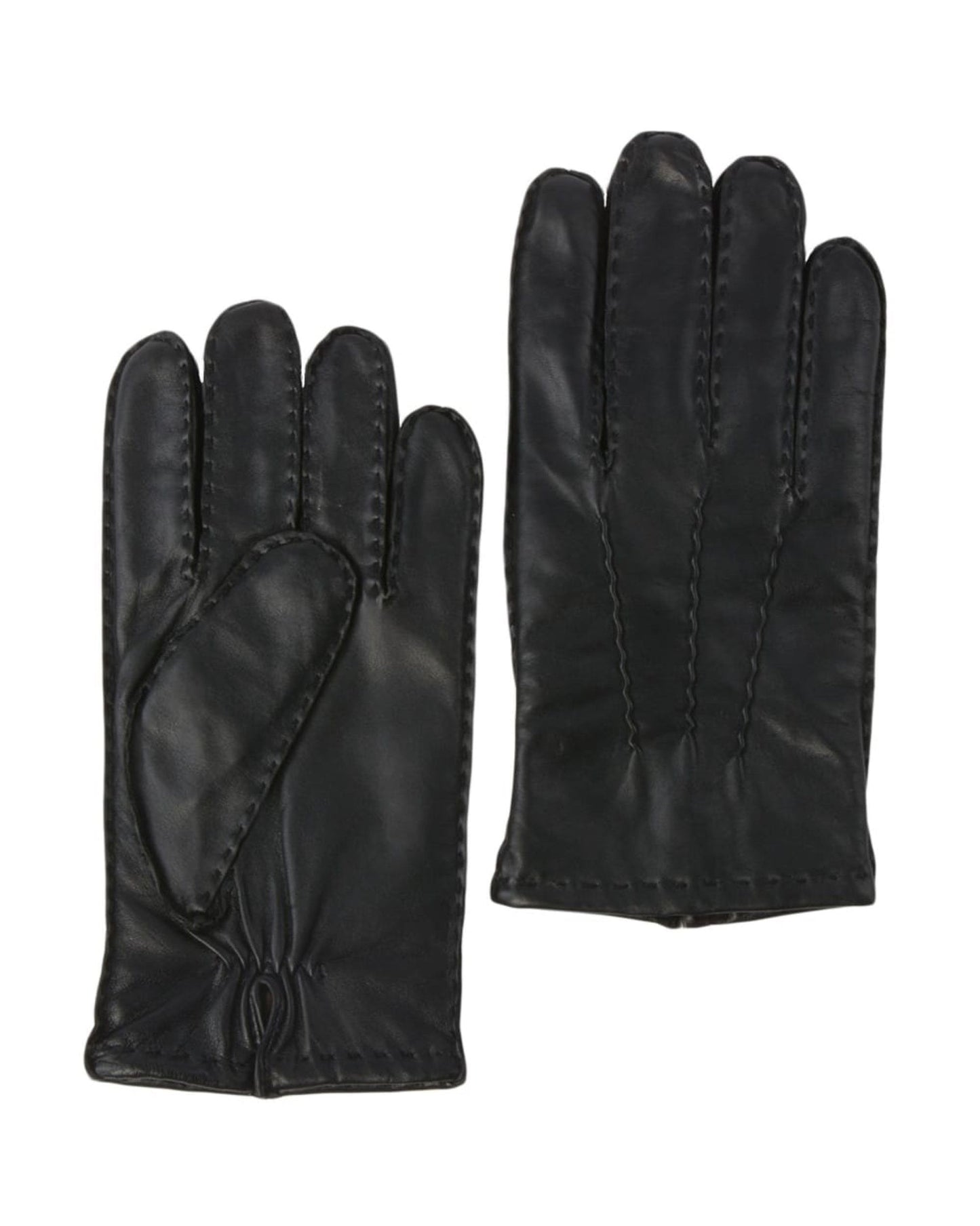 Mens Glove Black 710
