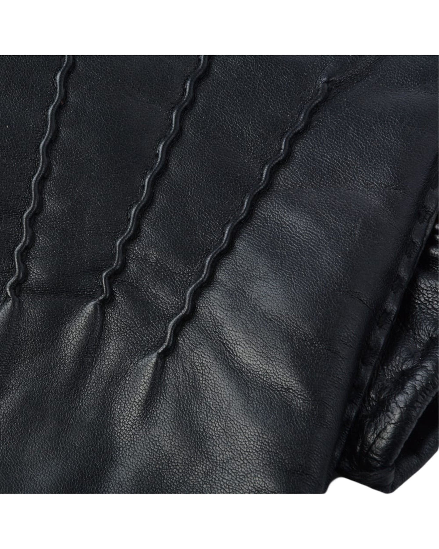 Mens Glove Black 710