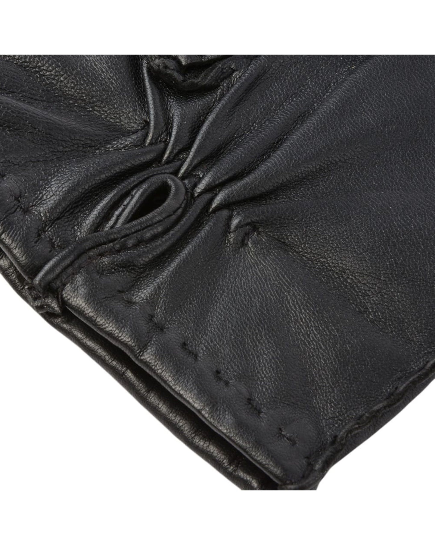 Mens Glove Black 710