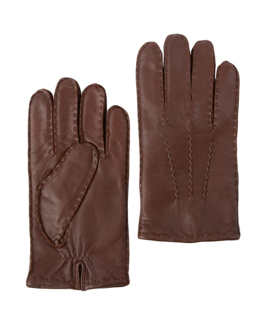 Mens Glove Tan 710