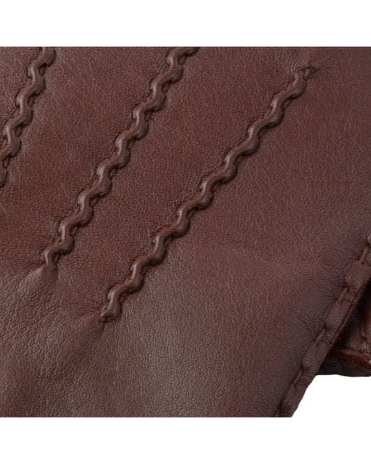 Mens Glove Tan 710