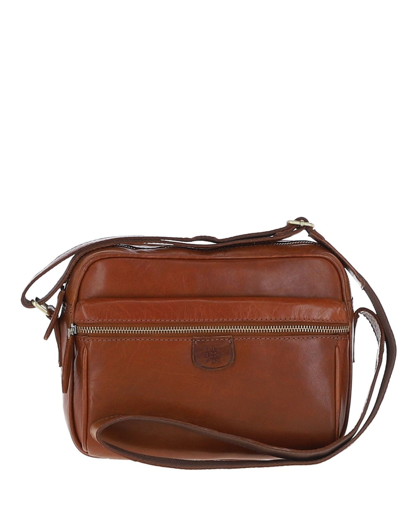 T-72 Leather Body Honey