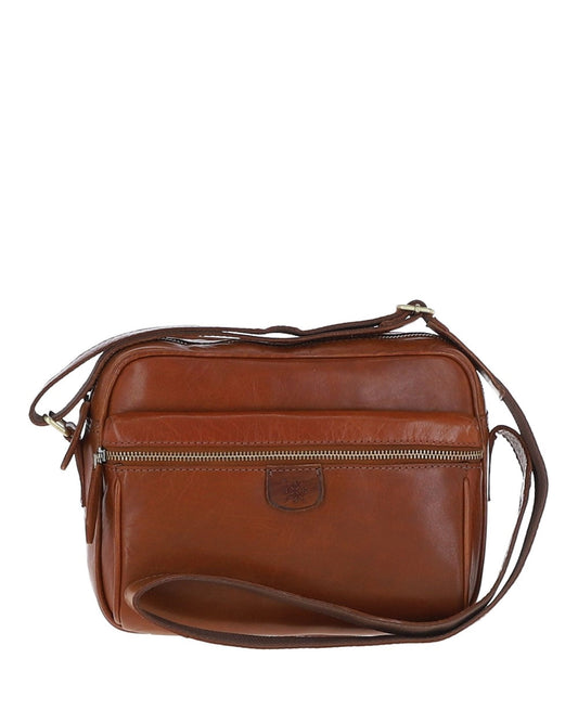 T-72 Leather Body Honey