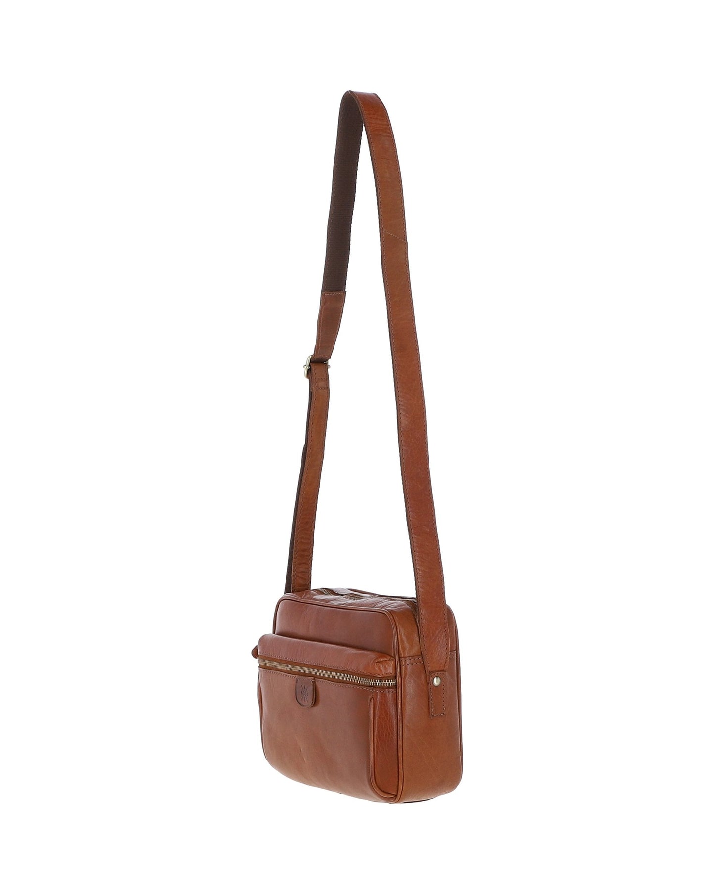 T-72 Leather Body Honey